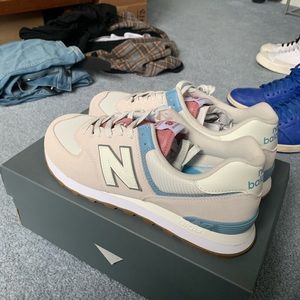 New Balance 574